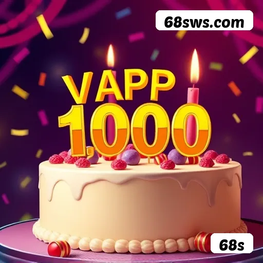 Controle de apostas 68s